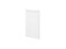 Фасад ФФ Сканди 70.60 В*Ш*Г 716*573*18, фасад МДФ  White Silkwood ms2510VVT_078-8480 (70103)