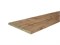 Кухонный гарнитур модульный Лофт-05 В*Ш*Г 2140*1800*600, фасад МДФ  Nordic Oak, корпус  Белый, столешница  Дуб натуральный ms2510VVT_60732