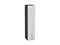 Шкаф верхний бутылочница Лофт Graphite, Nordic Oak, 920 В*Ш*Г 920*200*320, фасад МДФ  Nordic Oak, корпус  Graphite ms2510VVT_48632