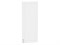 Фасад ФГ Лофт 150.60 В*Ш*Г 1516*596*18, фасад МДФ  White Silk ms2510VVT_078-8395 (59925)