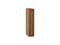 Шкаф верхний бутылочница Шале Дуб Вотан, Brown Dreamline, 150 В*Ш*Г 716*150*320, фасад МДФ  Brown Dreamline, корпус  Дуб Вотан ms2510VVT_61256