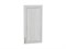 Фасад ФГ Шале 90.45 В*Ш*Г 916*446*18, фасад МДФ  White Dreamline ms2510VVT_078-6820 (53496)