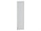 Фасад ФГ Шале 150.40 В*Ш*Г 1516*396*18, фасад МДФ  White Dreamline ms2510VVT_078-6804 (53480)