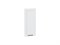 Комплект фасадов Барселона для каркаса Ф-10 В300/Н300/ВТ230 В*Ш*Г 712*296*22, фасад МДФ  Белый ms2510VVT_078-6287 (51038)