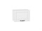 Шкаф верхний горизонтальный Дублин Белый, Special White, 450 В*Ш*Г 358*450*318, фасад МДФ  Special White, корпус  Белый ms2510VVT_74920