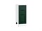 Шкаф нижний с 3-мя ящиками Дублин Белый, Special Green, 300 В*Ш*Г 816*300*478, фасад МДФ  Special Green, корпус  Белый ms2510VVT_73592
