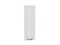 Комплект фасадов Ницца Royal для каркаса Ф-10Н В309 В*Ш*Г 916*296*16, фасад МДФ  Blanco ms2510VVT_078-4529 (33641)