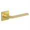 Ручка AS-340 SGold sp2510BR_046-0542