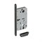 Замок LM-3-CL SGraphite sp2510BR_045-0160