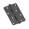 Петля HMS-2-4B 100*70*2,5 SGraphite Uni sp2510BR_055-0234