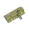 Шпингалет Apecs DB-05-50 G Золото sp2510BR_049-0032