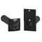 Глазок Pro DV 70-130 SB МатЧерный sp2510BR_151-0315