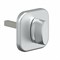 Поворотник Pro TT BC БрашХром (8*60 мм) sp2510BR_151-0320