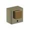 Ограничитель напольный Bravo DS-1 AB Бронза sp2510BR_049-0028