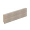 Плинтус ЭКО Cappuccino Melinga МДФ S-70.16 2400*70*16 sp2510BR_156-0347