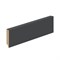 Плинтус ПЭТ Stormy Silk МДФ S-70.16 2400*70*16 sp2510BR_156-0359