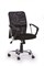 Кресло компьютерное Halmar TONY (черный) ms2601SIGHAL_V-CH-TONY-FOT-CZARNY