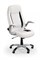 Кресло компьютерное Halmar SATURN (белый) ms2601SIGHAL_V-CH-SATURN-FOT-BIALY