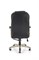 Кресло компьютерное Halmar DESMOND (черный) ms2601SIGHAL_V-CH-DESMOND-FOT-CZARNY
