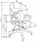 Кресло компьютерное Halmar DESMOND (черный) ms2601SIGHAL_V-CH-DESMOND-FOT-CZARNY