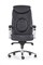 Кресло компьютерное Halmar QUAD (черный) ms2601SIGHAL_V-CH-QUAD-FOT