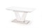 Стол обеденный Halmar MISTRAL (белый) ms2601SIGHAL_V-CH-MISTRAL-ST