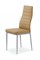 Стул кухонный Halmar K70 (светло-коричневый) ms2601SIGHAL_V-CH-K/70-KR-J.BRAZ