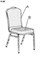 Стул кухонный Halmar K66 (бордовый) ms2601SIGHAL_V-CH-K/66-KR-BORDOWY