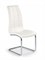 Стул кухонный Halmar K147 (белый) ms2601SIGHAL_V-CH-K/147-KR-BIALY