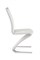 Стул кухонный Halmar K188 (белый) ms2601SIGHAL_V-CH-K/188-KR-BIALY