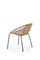 Стул кухонный Halmar BARI (ротанг) ms2601SIGHAL_V-CH-BARI-FOT