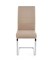 Стул кухонный Halmar K85 (капучино) ms2601SIGHAL_V-CH-K/85-KR-CAPPUCCINO