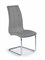 Стул кухонный Halmar K147 (серый) ms2601SIGHAL_V-CH-K/147-KR-POPIEL