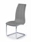 Стул кухонный Halmar K147 (серый) ms2601SIGHAL_V-CH-K/147-KR-POPIEL