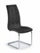 Стул кухонный Halmar K147 (черный) ms2601SIGHAL_V-CH-K/147-KR-CZARNY