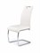 Стул кухонный Halmar K211 (белый) ms2601SIGHAL_V-CH-K/211-KR-BIALY