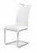 Стул кухонный Halmar K224 (белый) ms2601SIGHAL_V-CH-K/224-KR-BIALY