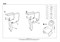 Стул кухонный Halmar K224 (белый) ms2601SIGHAL_V-CH-K/224-KR-BIALY