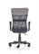 Кресло компьютерное Halmar TIMMY (серый/черный) ms2601SIGHAL_V-CH-TIMMY-FOT-POPIEL