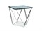 Стол журнальный Signal SILVER B (хром) ms2601SIGHAL_SILVERBSC