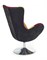 Кресло Halmar BUTTERFLY ms2601SIGHAL_V-CH-BUTTERFLY-FOT-PATCHWORK