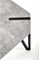 Стол журнальный Halmar EMILY (серый/черный) ms2601SIGHAL_V-CH-EMILY-LAW-BETON