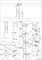Стул кухонный Signal MN-SC (темный орех/T19) ms2601SIGHAL_MN-SCCOT19