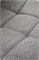 Стул кухонный Halmar K402 (серый) ms2601SIGHAL_V-CH-K/402-KR-POPIEL