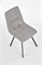 Стул кухонный Halmar K402 (серый) ms2601SIGHAL_V-CH-K/402-KR-POPIEL