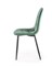 Стул кухонный Halmar K417 (темно-зеленый) ms2601SIGHAL_V-CH-K/417-KR-C.ZIELONY