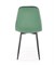 Стул кухонный Halmar K417 (темно-зеленый) ms2601SIGHAL_V-CH-K/417-KR-C.ZIELONY
