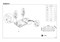 Диван раскладной Halmar ROBERTO (темно-серый) ms2601SIGHAL_V-CH-ROBERTO-SOFA