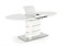 Стол обеденный Halmar ASPEN, раскладной (белый) ms2601SIGHAL_V-CH-ASPEN-ST