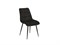 Стул кухонный Signal CHIC Velvet Bluvel 19 (черный/черный) ms2601SIGHAL_CHICVCC